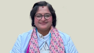 रोग, शोक र भोकमा बग्ने आसुँ झुटो हुँदैन, सरकारले पाठ सिकोस् : रञ्जु दर्शना