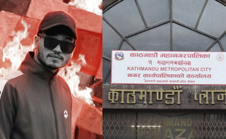 गणेश नेपालीका परिवारलाई रोजगारी र निःशुल्क शिक्षाको व्यवस्था गर्ने महानगरको घोषणा