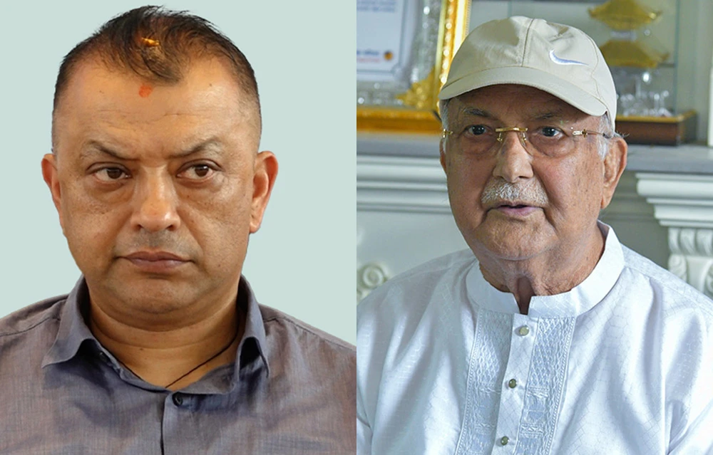 संघीयता बलियो बनाउन प्रदेशमा तत्काल प्रहरी र कर्मचारी समायोजन आवश्यक : मुख्यमन्त्री सिंह