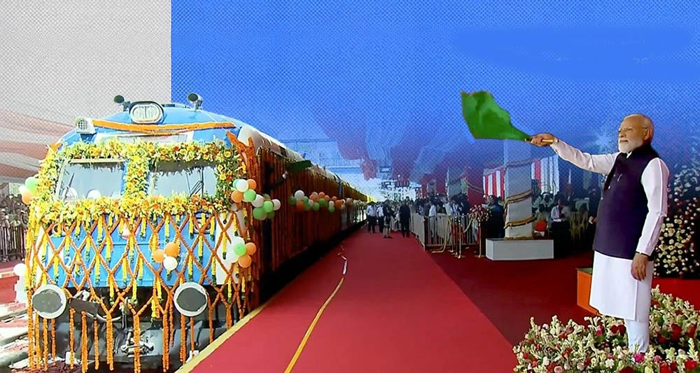 भारतमा पान मसालाको प्लास्टिक प्याकेजिङमा प्रतिबन्ध