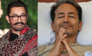 आमिर खानले अनसनरत सोनम वाङ्चुकको बारेमा के भने ?