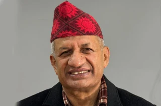 सरकारको राजनीतिक प्रतिशोध उदाङ्गो र असफल हुदै गयो : प्रदीप ज्ञवाली