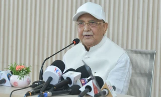 पार्टीका विभागसँग समन्वय गरेर संसदमा प्रभावकारी बन्न सांसदहरुलाई ओलीको निर्देशन