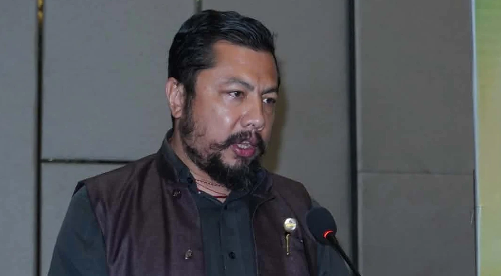 इन्जिनियरिङलाई राष्ट्र निर्माणको अभियानका रूपमा अघि बढाउनुपर्छ- मन्त्री श्रेष्ठ