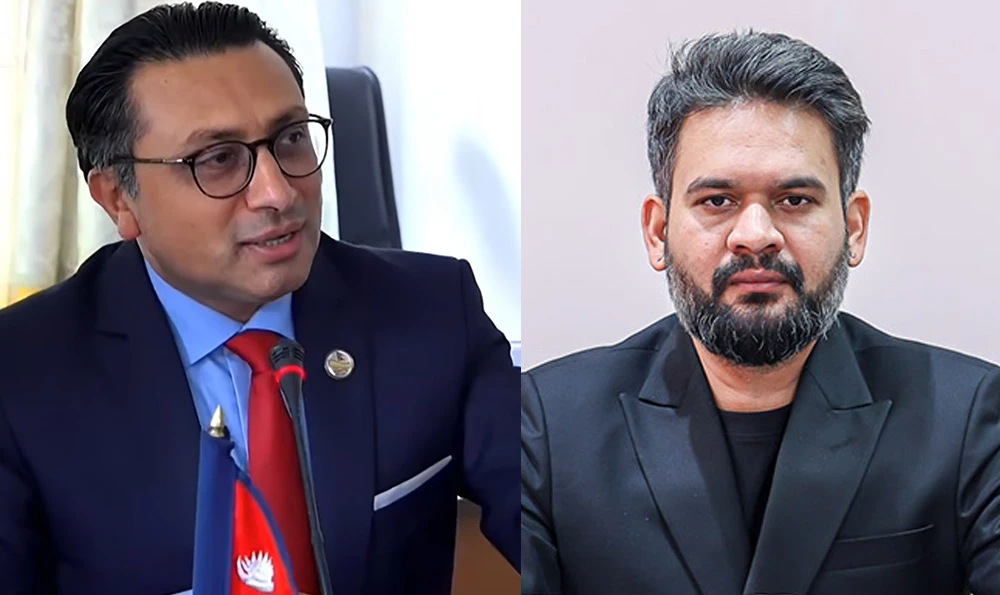 शैक्षिक संस्था बन्द नगर्ने र भिडभाड गर्ने माथि कार्वाही गर्न स्वास्थ्यको निर्देशन 