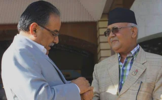 प्रदेशमा सहकार्य गर्न एमाले र नेकपा सहमत