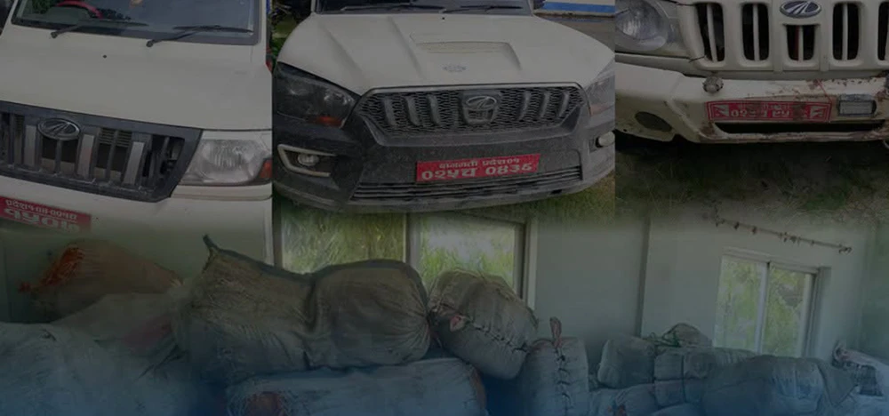 गाजाको ५० प्रतिशतभन्दा बढी भाग कब्जा गर्ने तयारीमा इजरायल : सेना नहटाउने घोषणा