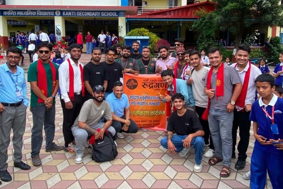सर्पदंश र रेबिजविरुद्धका भ्याक्सिन टेकु केन्द्रीय स्टोरमा आइपुग्यो