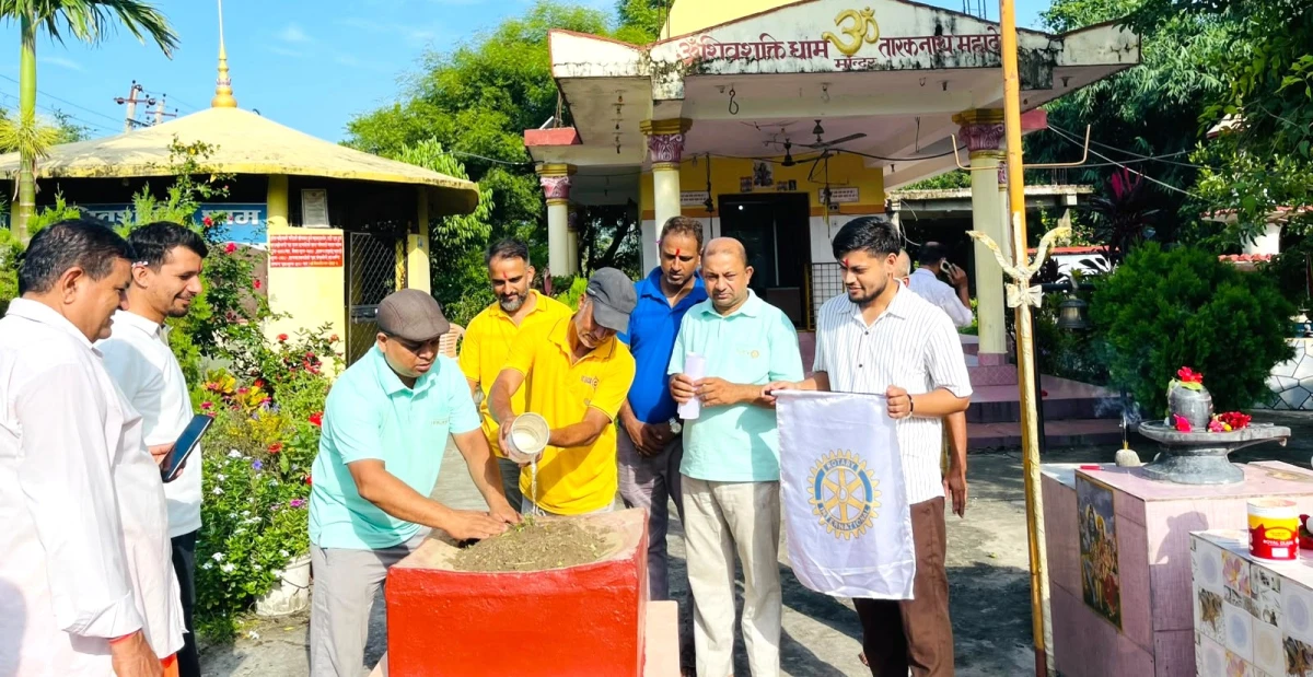 हरिवोधिनी एकादशीमा रेसुङ्गा नगरपालिकाले सार्वजनिक बिदा दिने