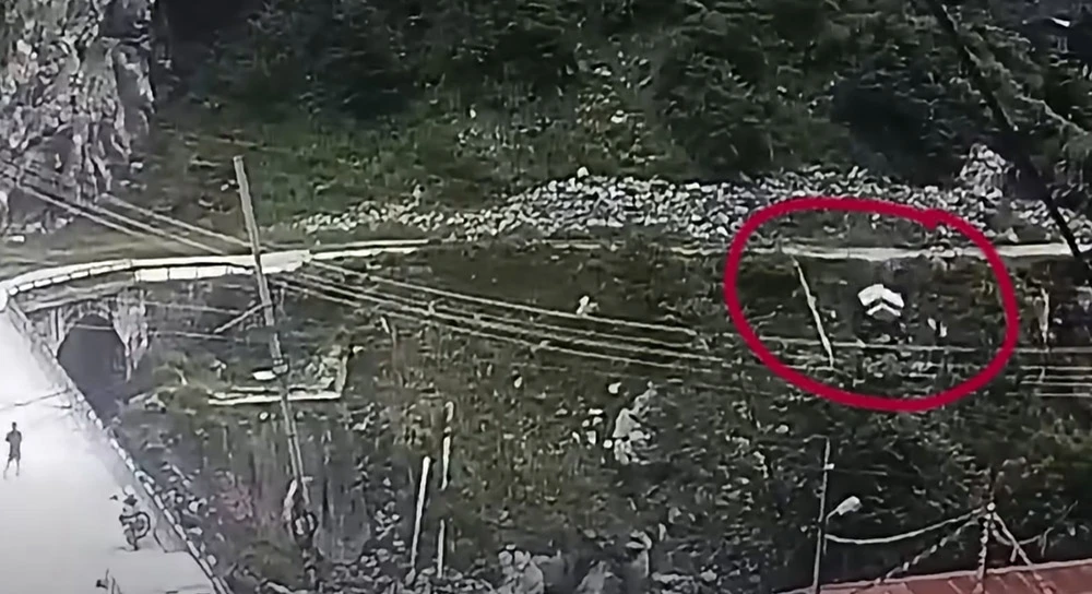 त्रिशूलीमा अवैध बालुवा र गिट्टी उत्खनन तत्काल रोक्न सांसद आशिका तामाङको निर्देशन