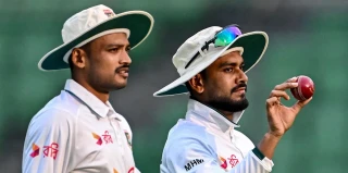 अष्ट्रेलियाविरुद्धको टेस्ट सिरिजका लागि बंगलादेश टिमको घोषणा