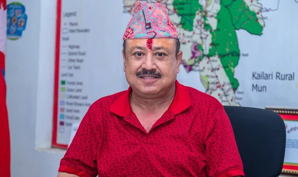 गेटामा यसै शैक्षिक सत्रबाट एमबीबीएसको पठनपाठन सुरु हुनुपर्छ- गोपाल हमाल