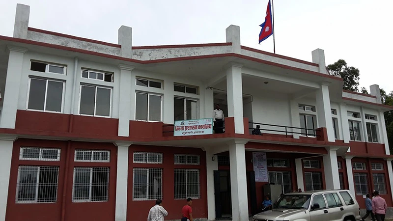 भारतको कटकमा दुई समुदायबीच तनाव: इन्टरनेट बन्द : ३६ घण्टाका लागि कर्फ्यु