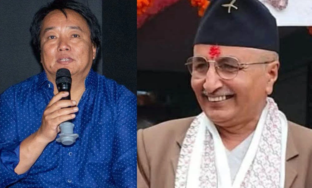 दाहाल यज्ञनिधि पुरस्कार निर्देशक सुब्बा र साहित्यकार अधिकारीलाई प्रदान गरिने