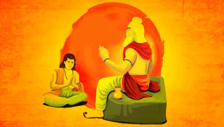 आज गुरु पूर्णिमा र व्यास जयन्ती मनाइँदै