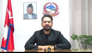 प्रधानमन्त्री शाहको राष्ट्रलाई सम्बोधन: अफवाह होइन, आधिकारिक सूचनामै विश्वास गरौं