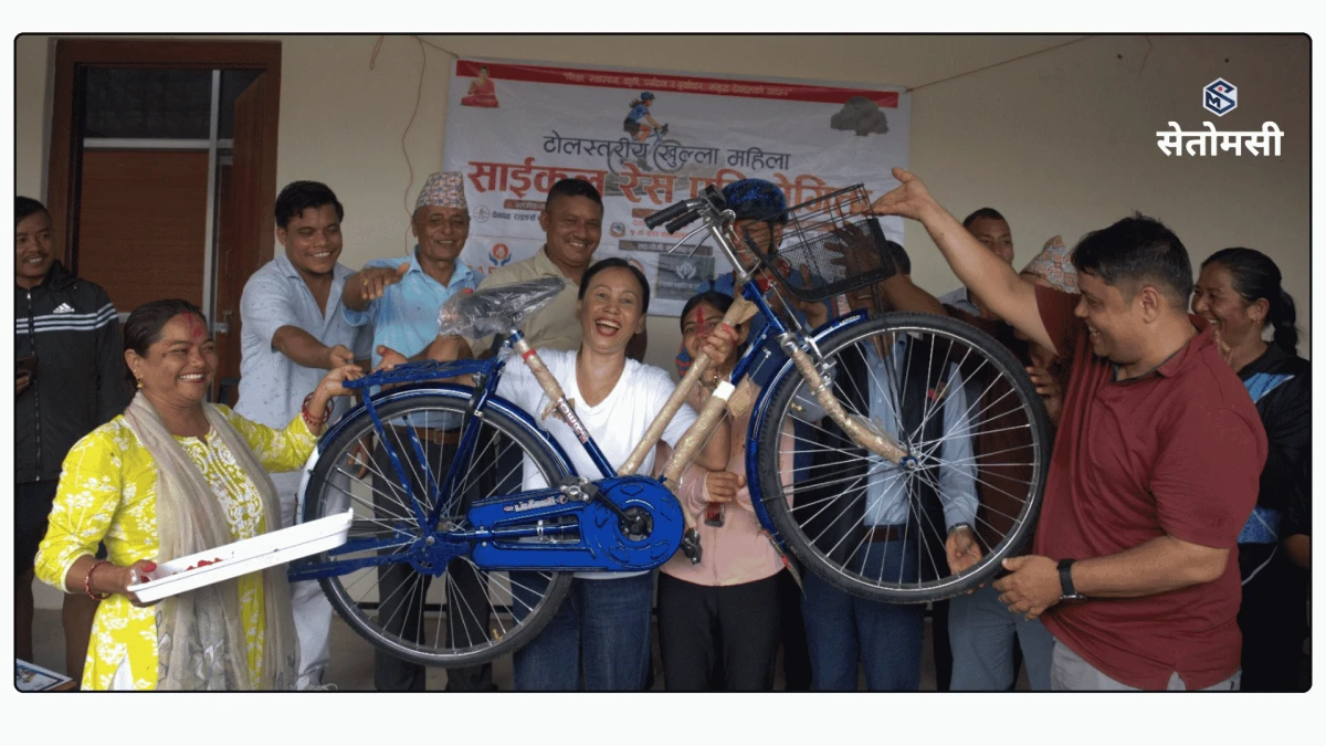 माओबादी केन्द्र देवदहको विस्तारित बैठक सम्पन्न, काफ्लेले पाए नगर संयोजकको जिम्मेवारी