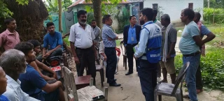 सुनसरी घटनाबारे मानव अधिकार आयोगको अनुसन्धान सुरु