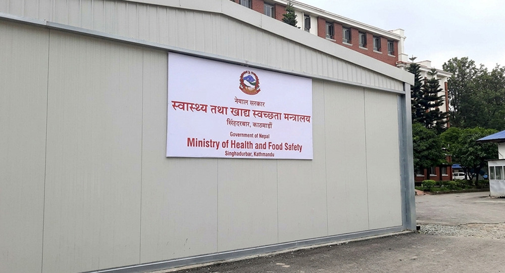 नेपालमा भेटियो कोरोनाको नयाँ म्युटेसन, सबै उमेर समूहकालाई जोखिम