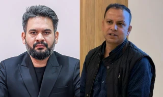 प्रधानमन्त्री शाहलाई मनिष झाको जवाफ - कोही एक्लो छैन