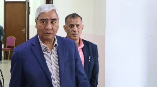 देउवा फर्किने मिति परिवर्तन, साउन २८ गते आउदै