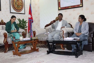 मधेशबाट ‘दाइजोमुक्त नेपाल’ अभियान सुरु गर्ने तयारी