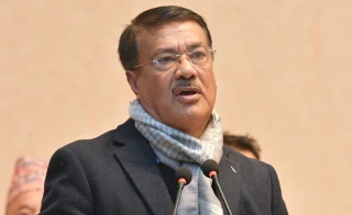 राष्ट्रिय भेला स्थगित भएको छैन, नक्कली विज्ञप्ति जारी गरियो : मीन विश्वकर्मा