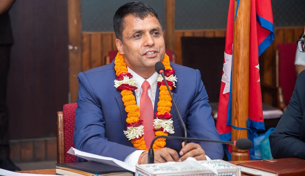 १८ बुँदामा काठमाडौँ महानगरको नीति तथा कार्यक्रम : जसबाट देशभरीका पालिकाले सिक्न सक्छन् 