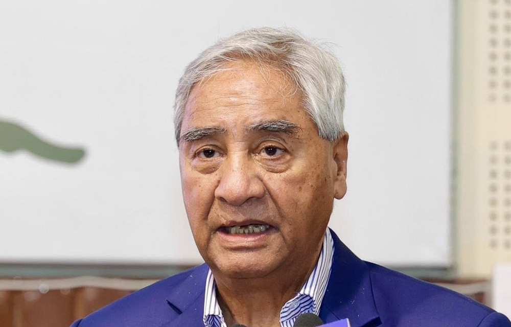 पार्टी अधिवेशन : शिक्षक झोला बोकेर कुदेपछि पढाई अस्तव्यस्त,  देवदह पनि अछुतो रहेन