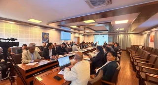 दशौं राष्ट्रिय खेलकुद प्रतियोगिताको मिति तोकियो