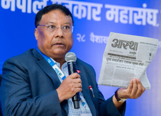 पत्रकार किशोर श्रेष्ठ पक्राउविरुद्ध सर्वोच्चमा बन्दीप्रत्यक्षीकरण रिट, आज सुनुवाई हुदै
