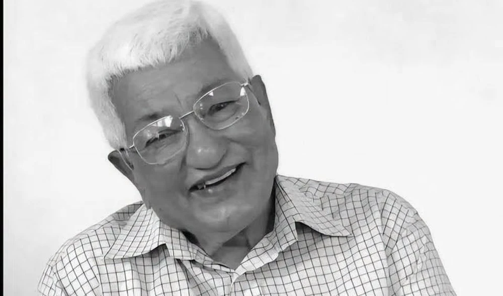 जनकवि दुर्गालाल श्रेष्ठको निधन