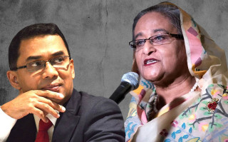 भारतसँगको सम्बन्ध पुनर्विचार गर्दै बंगलादेश: हसिनाको प्रत्यर्पणमा दबाब