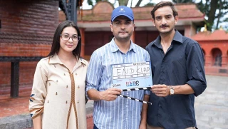 सकियो ‘आशा’ को छायांकन, माघे संक्रान्तिमा प्रदर्शन हुने