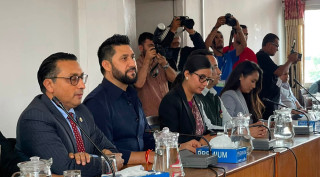 रास्वपाको केन्द्रीय समिति बैठक आज बस्दै