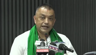 काँग्रेसले प्रदीप गिरिको स्मृतिमा फेलोसिप र न्याय सहायता कार्यक्रम सञ्चालन गर्ने
