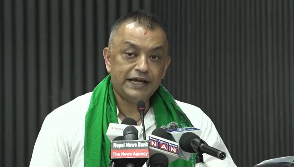 काँग्रेसले प्रदीप गिरिको स्मृतिमा फेलोसिप र न्याय सहायता कार्यक्रम सञ्चालन गर्ने