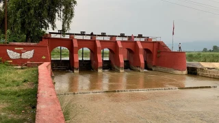 चन्द्र नहरलाई ऐतिहासिक सम्पदाका रूपमा संरक्षण गरिने