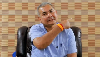 दुर्गा प्रसाईं नेतृत्वको अभियानले भन्यो- सरकारसँगको १४ बुँदे सहमति मान्य छैन