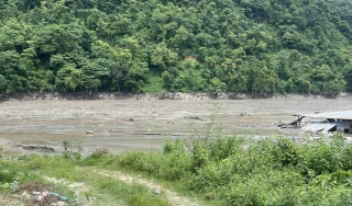 भोटेकोशी बाढी : अहिलेसम्म १६५ जनाको मृत्यु, ८२६ अझै सम्पर्कविहीन