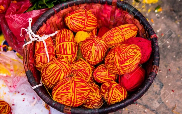 जनैपूर्णिमा, रक्षाबन्धन र गाईजात्रा आज एकैदिन, कुन पर्व कसरी मनाइदैं छ ?