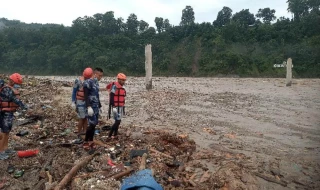 भोटेकोशी बाढी अपडेट : अहिलेसम्म २७० को शव भेटियो