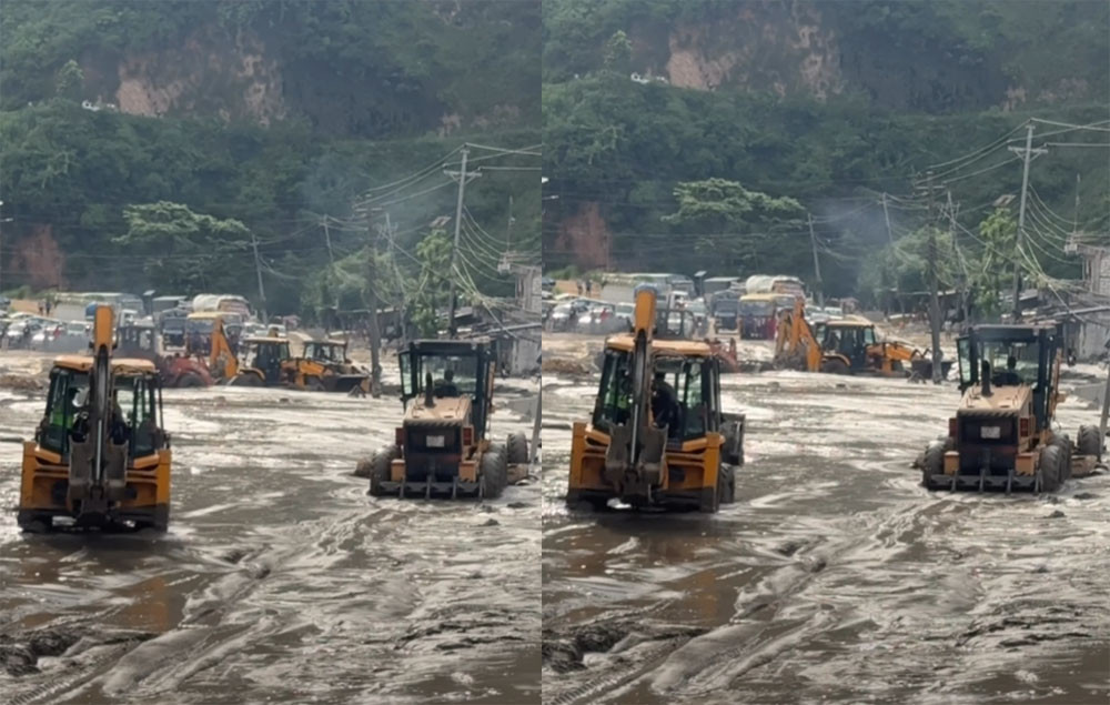 बाढीपीडितका लागि राहत सामग्री उपलब्ध गराउन प्राधिकरणको आग्रह (सूचीसहित)