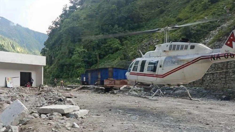 जुलाई महिनामा नेपाल आए ७१ हजार विदेशी पर्यटक