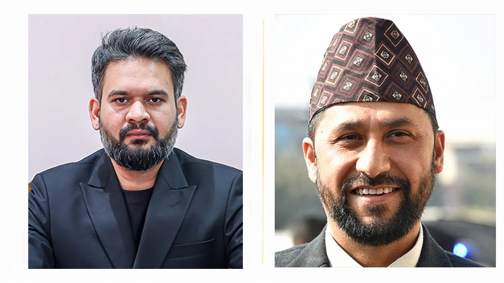 पार्टी, संसद र सरकारलाई शक्तिशाली बनाएर अघि बढ्ने  रास्वपा सचिवालय बैठकको निर्णय
