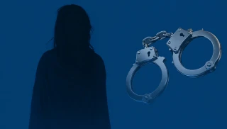 इराक पठाइदिन्छु भन्दै १० लाख ठगी गर्ने महिला पक्राउ