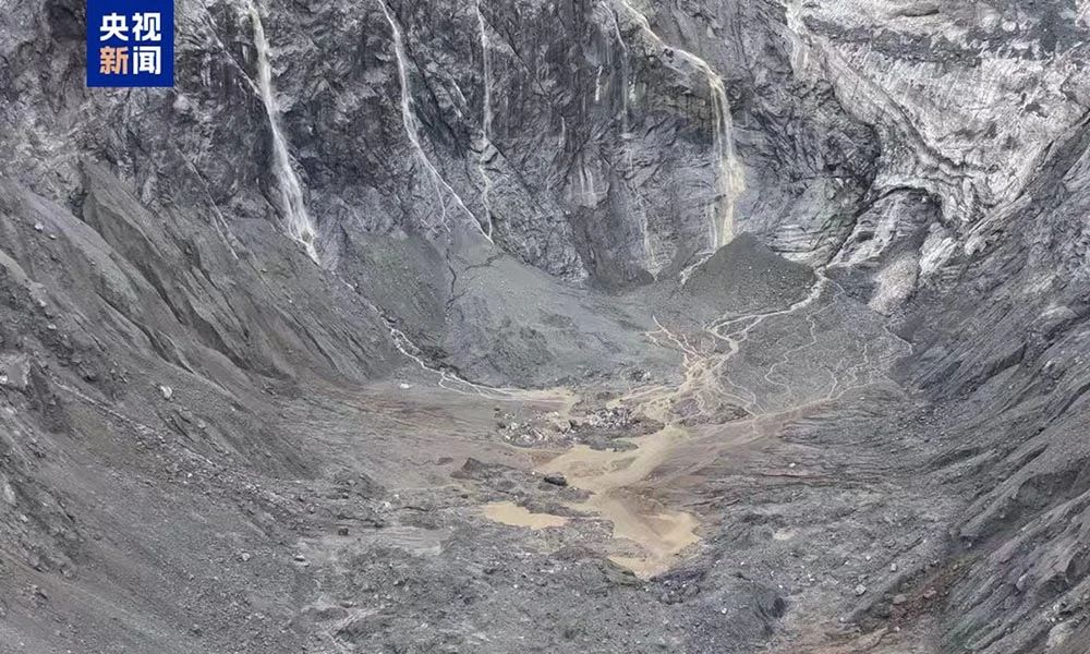 भोटेकोशी बाढी बारे चिनियाँ अनुसन्धानकर्ताको अध्ययन : यस्तो छ निष्कर्ष