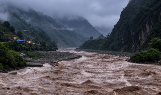 रसुवा र नुवाकोट भएर बहने नदीमा आज आकस्मिक बाढीको सम्भावना, उच्च सतर्कता अपनाउन आग्रह