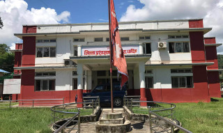 धादिङको परेवाटार-मास्टार सडक आज साँझ ६ बजेसम्म बन्द हुने