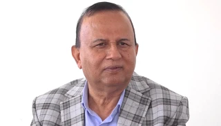 ‘जेन्जी आन्दोलन’को भावना हाइज्याक गर्नेहरूको पहिचान गरी कारबाही गर्नुपर्छ- शंकर पोखरेल